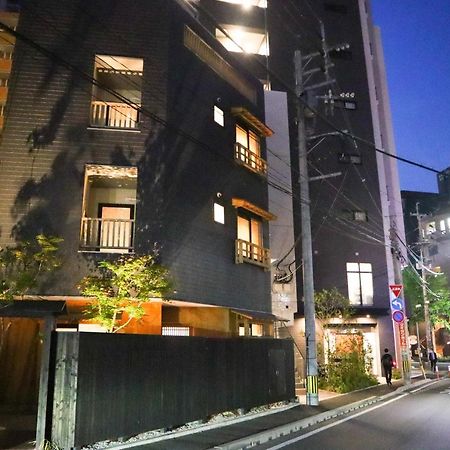 Nk Hotels Fukuoka  Exteriér fotografie