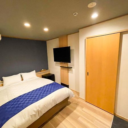 Nk Hotels Fukuoka  Exteriér fotografie