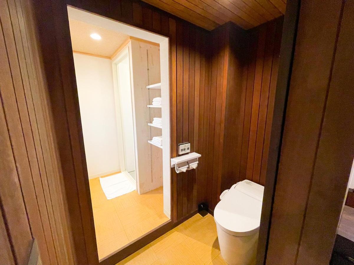 Nk Hotels Fukuoka  Exteriér fotografie