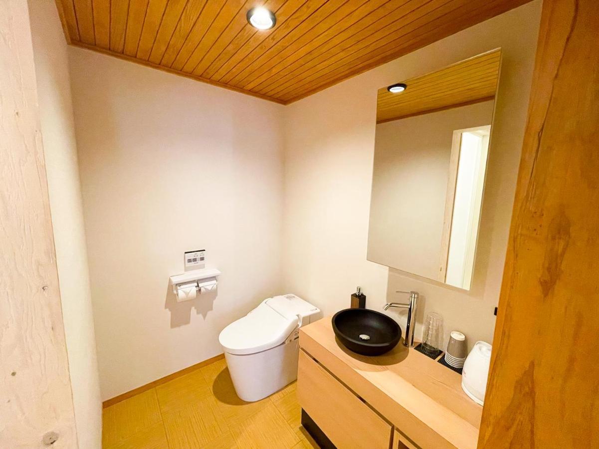 Nk Hotels Fukuoka  Exteriér fotografie
