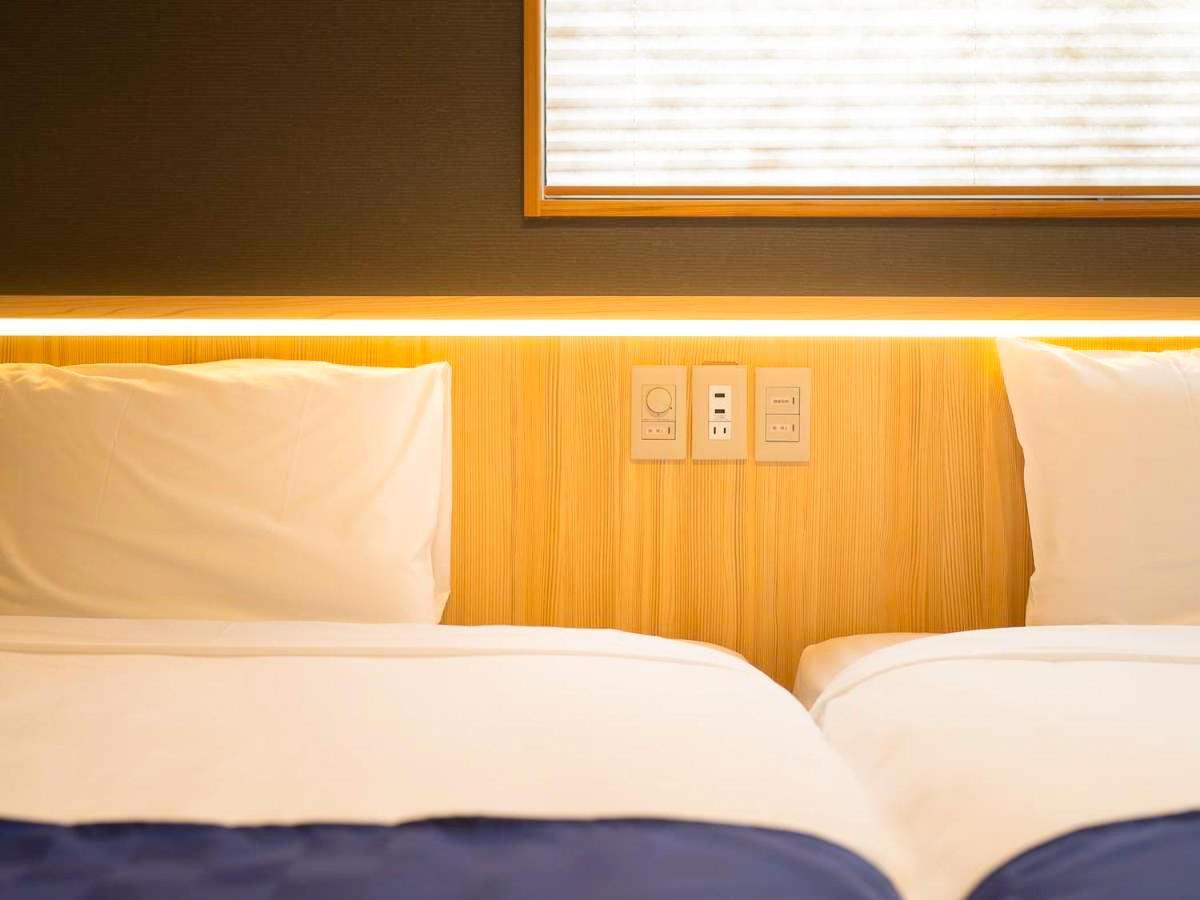 Nk Hotels Fukuoka  Exteriér fotografie