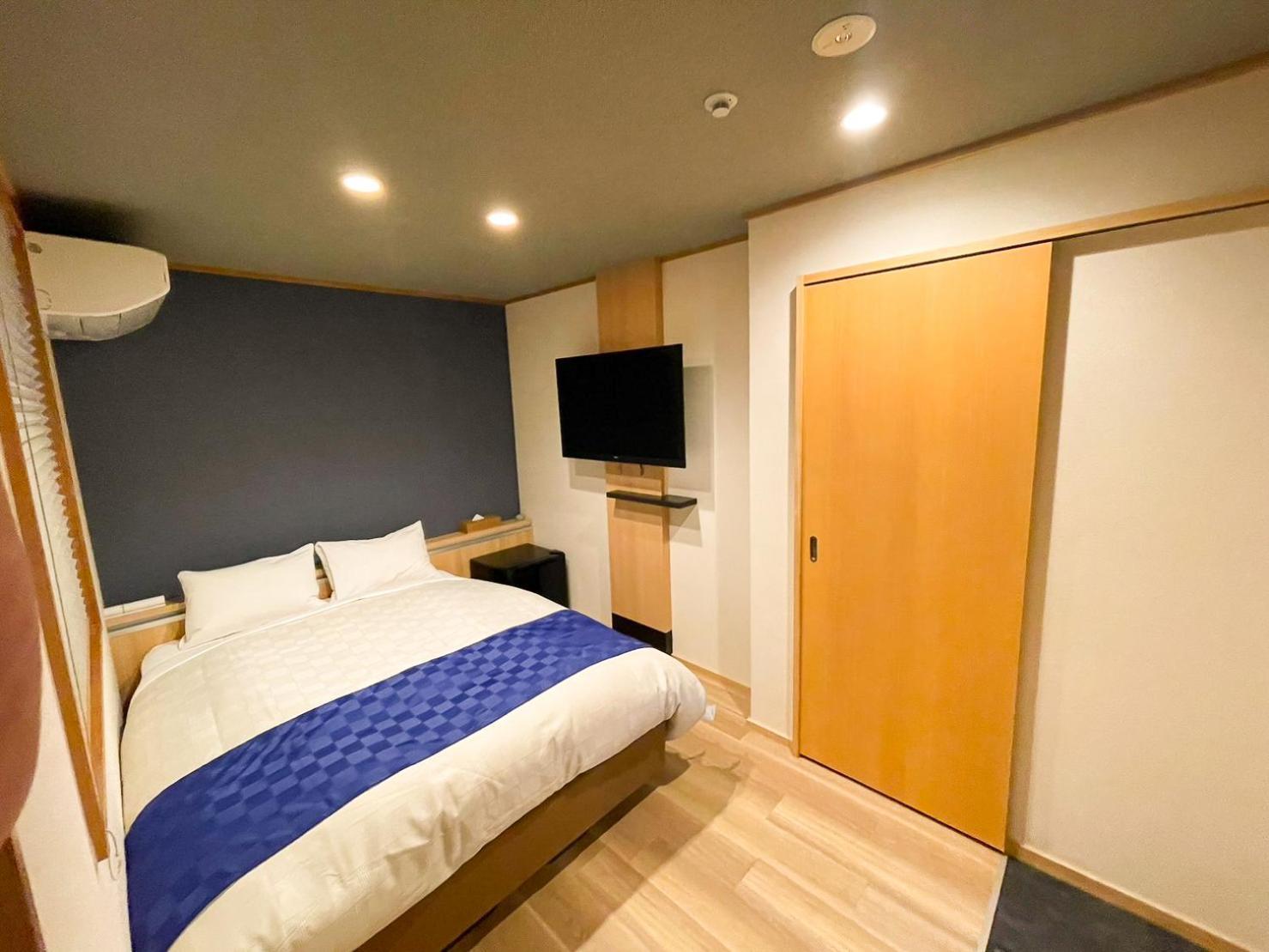 Nk Hotels Fukuoka  Exteriér fotografie