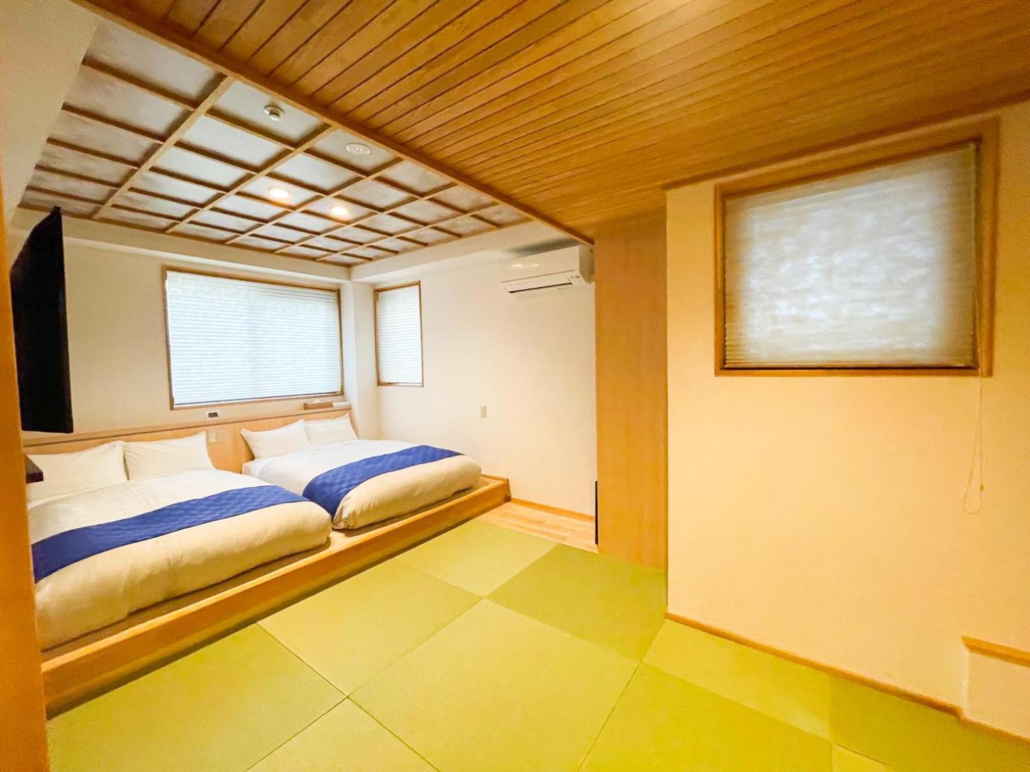Nk Hotels Fukuoka  Exteriér fotografie